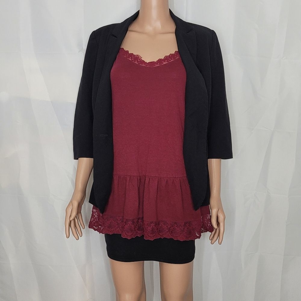 Coordinated Work Wear-Size Medium - image 2